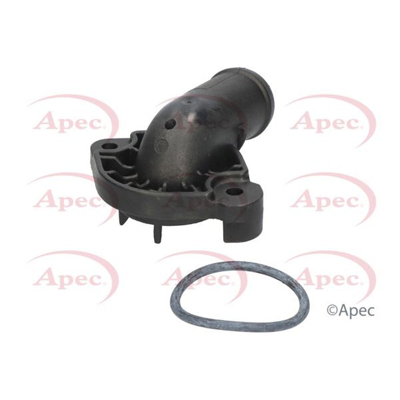 Apec Coolant Flange Housing Connector ATH1650