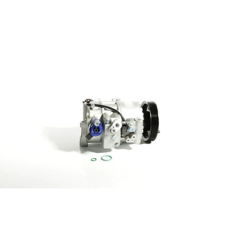 Mahle Air Conditioning Compressor ACP 647 000S