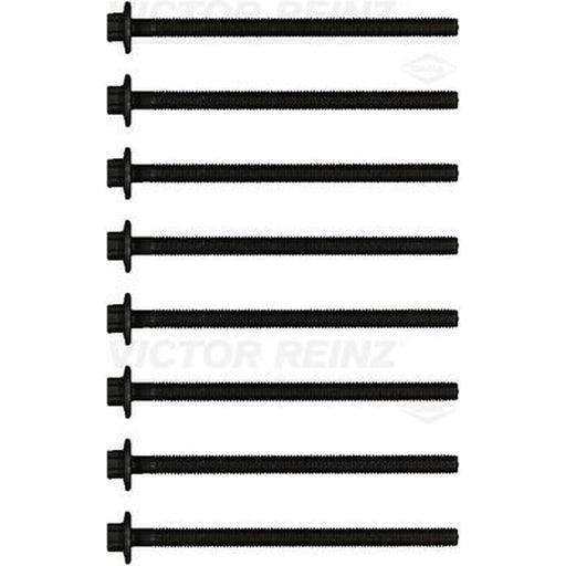 Victor Reinz Cylinder Head Bolt Set M8 14-18916-01