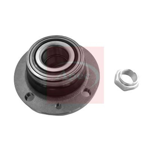 Apec Wheel Bearing Kit AWB1041