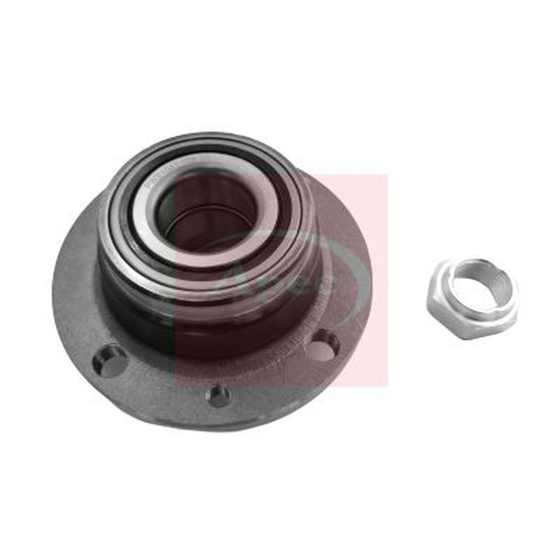 Apec Wheel Bearing Kit AWB1041