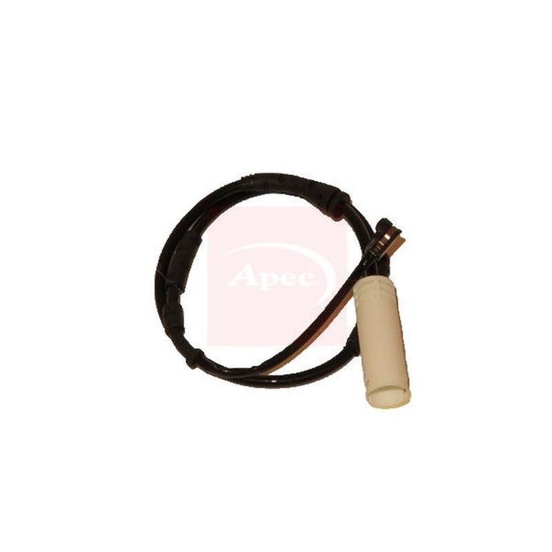 Apec Brake Pad Wear Sensor Front WIR5269