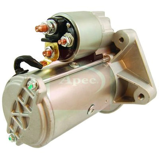 Apec Starter Motor 12V 2.3kW 11 Teeth ASM1534