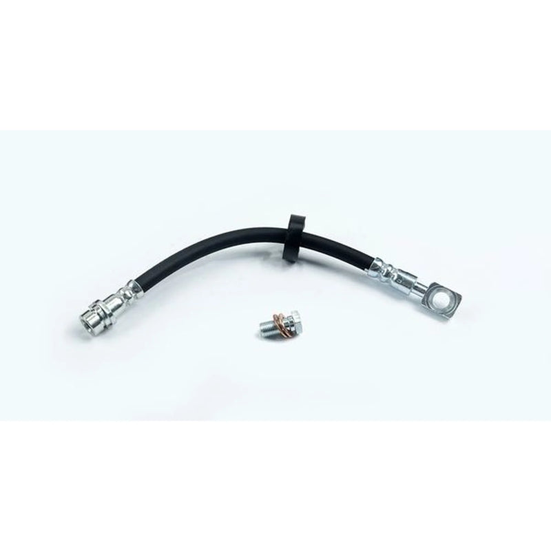 Juratek Brake Hydraulic Hose Line Rear JBH1630