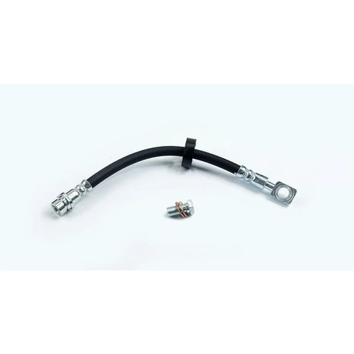 Juratek Brake Hydraulic Hose Line Rear JBH1630