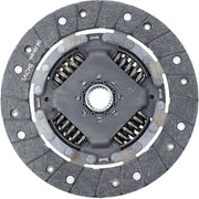 Sachs Clutch Kit Set 3pc 3000950057