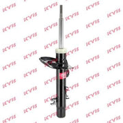 KYB Shock Absorber Damper Strut Front Left 3338003