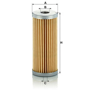 Gates Engine Air Filter C48