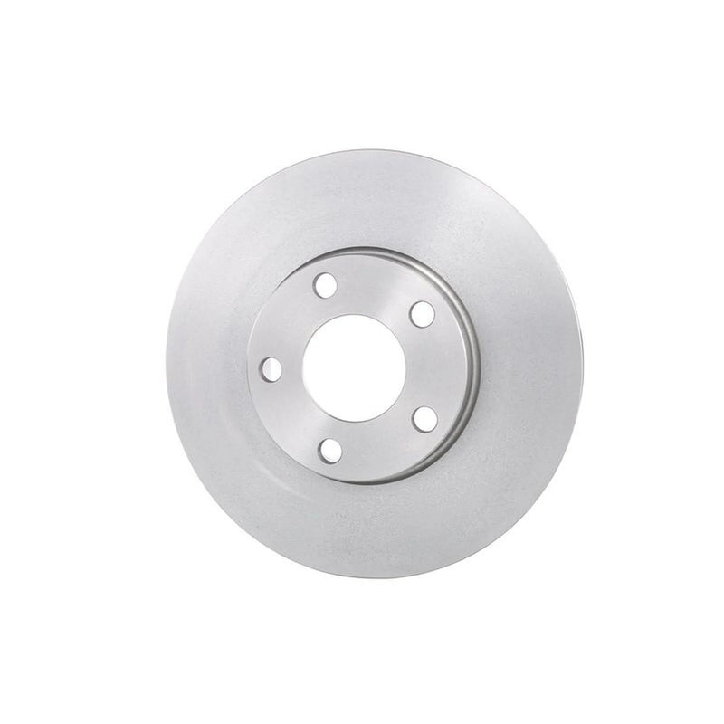 Bosch 2 x Vented Front Brake Discs 0 986 478 872