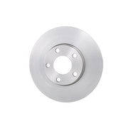 Bosch 2 x Vented Front Brake Discs 0 986 478 872