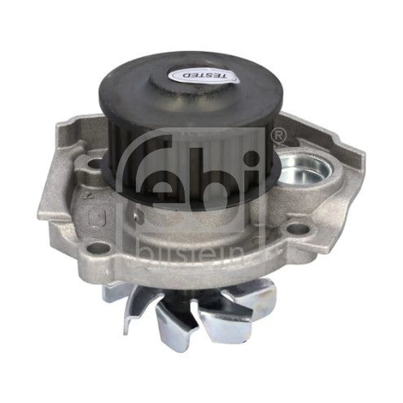 Febi Engine Cooling Water Pump 14169