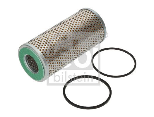 Febi Engine Oil Filter