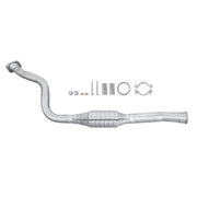 Hella Catalytic Converter 8LE 366 050-831