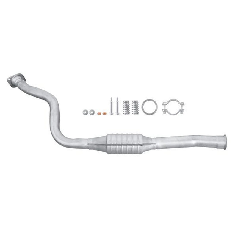 Hella Catalytic Converter 8LE 366 050-831