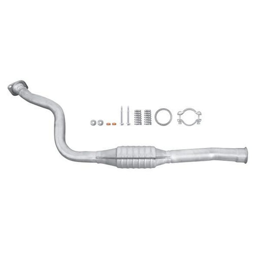Hella Catalytic Converter 8LE 366 050-831
