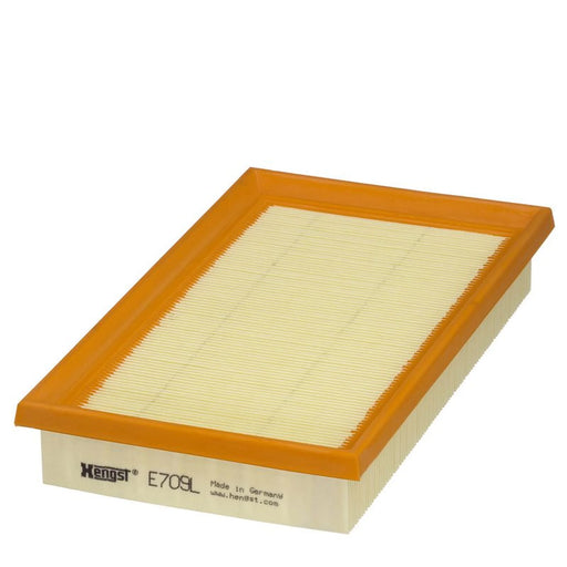 Hengst Engine Air Filter E709L