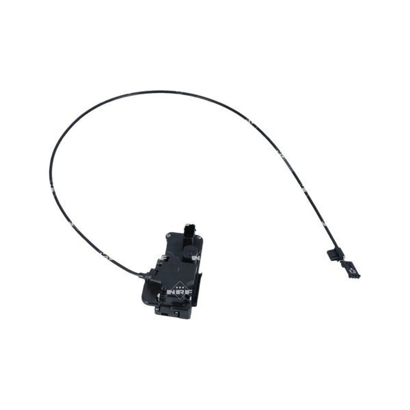 NRF Door Lock Mechanism Right Rear Pin 902003