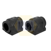 NAPA Anti Roll Bar Mounting Bracket Front Right NST8207