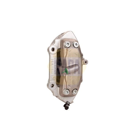 NAPA Brake Caliper Assembly Front Left NCA2013