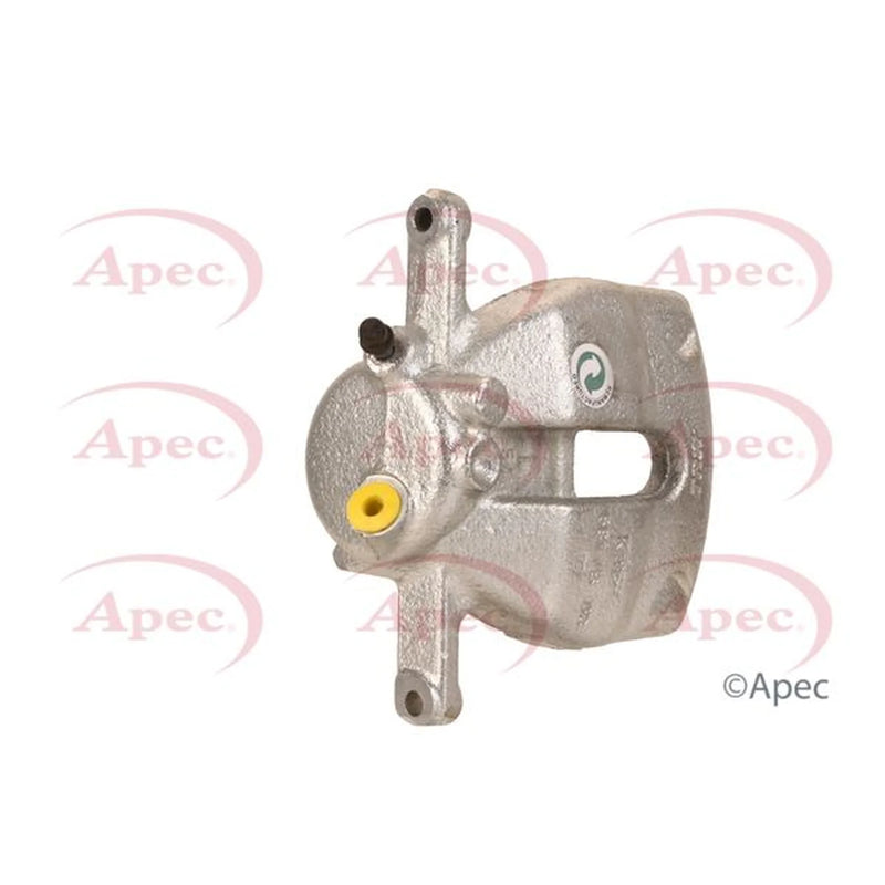Apec Brake Caliper Assembly Front Left LCA821N