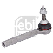 Febi Steering Tie Rod End Ball Joint Front Right 179526