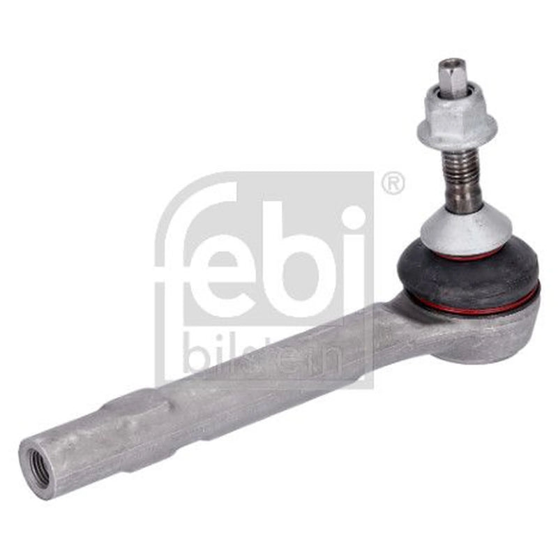 Febi Steering Tie Rod End Ball Joint Front Right 179526