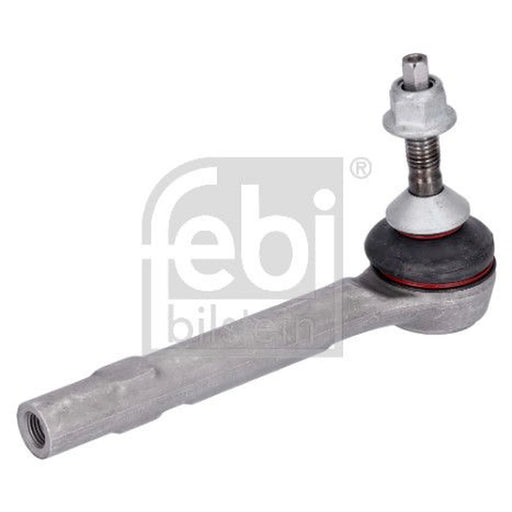 Febi Steering Tie Rod End Ball Joint Front Right 179526