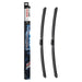 Bosch A054S Aerotwin Front Wiper Blades Set For Mercedes-Benz C-Class (W204) Bosch  - Town Parts