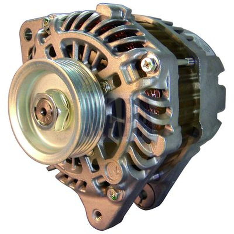 NAPA Car Alternator 12V NAL1872