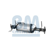 BM Catalysts Homologated Diesel Cat & Dpf BM11042H