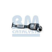 BM Catalysts Homologated Diesel Cat BM80447H