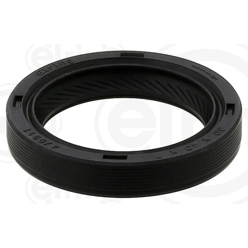 Elring Crankshaft Shaft Seal OD ID Wide 598.993