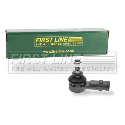 First Line Steering Tie Rod End Ball Joint FTR4928