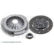Blue Print Clutch Kit Set 3pc 227mm ADH23083