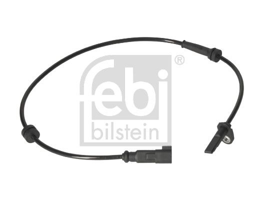 Febi ABS Wheel Speed Sensor Rear Right