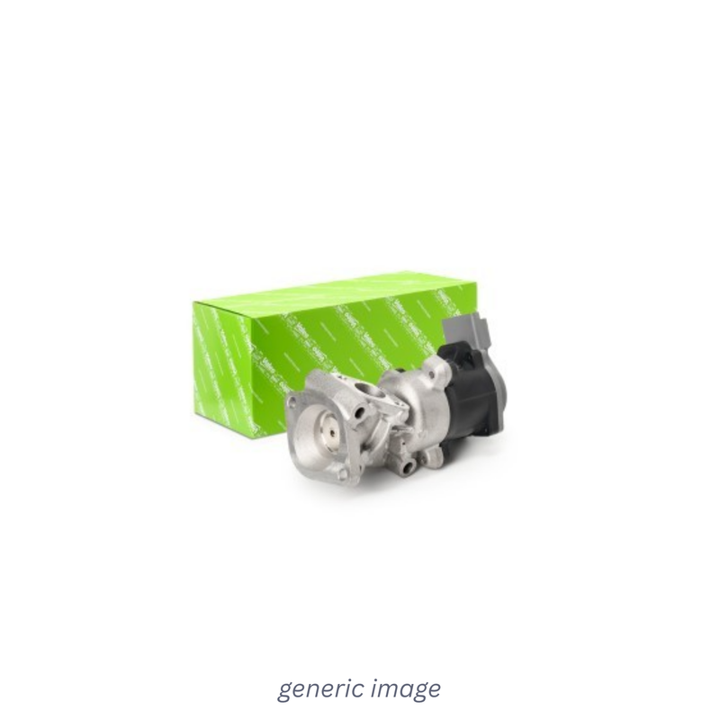 Valeo Exhaust Gas Recirculation Valve 703231