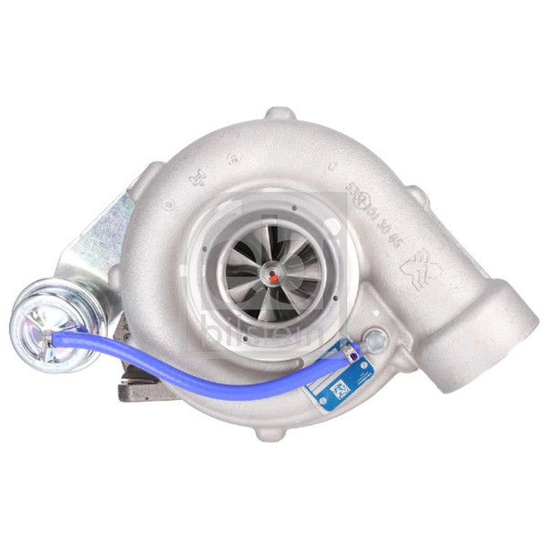 Febi Turbocharger Turbo Unit 188936
