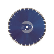 MEXCO XCEL Grade Dual Purpose Diamond Blade 400 x 25.4mm - DPXCEL40025