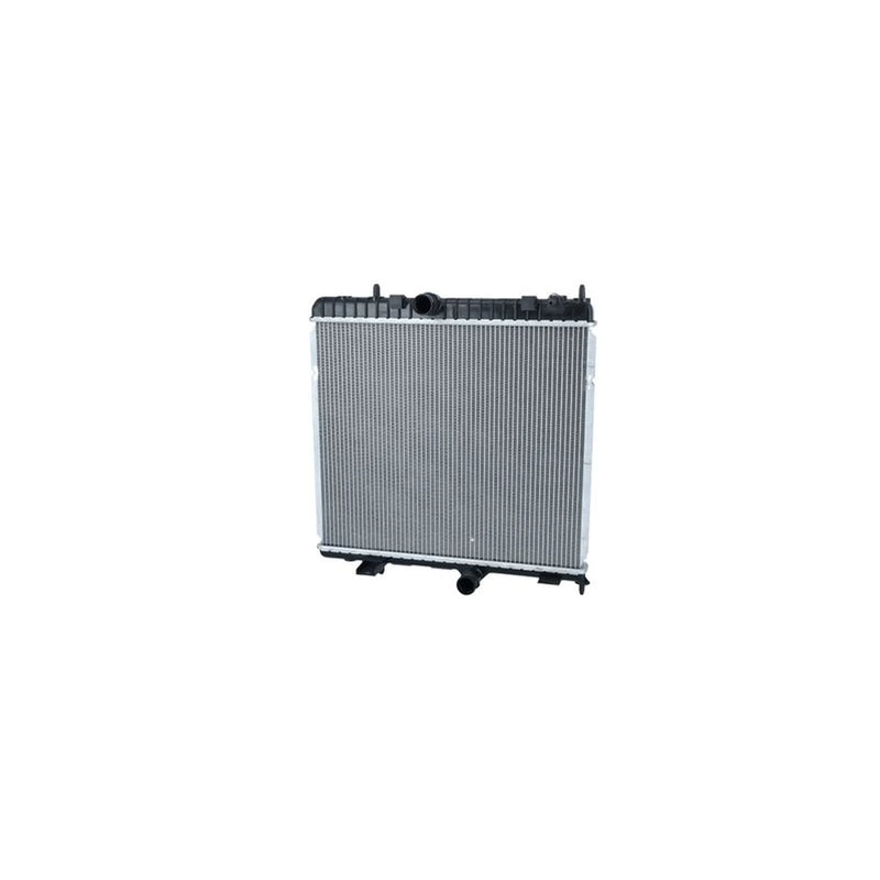 NRF Engine Radiator 550021
