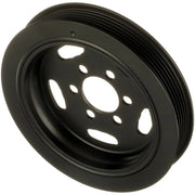 Gates Crank Shaft Belt Pulley TVD1242