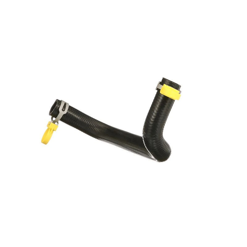 Gates Molded Heater Hose 02-3402