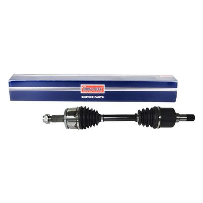 Borg & Beck CV Drive Shaft Driveshaft Front Left BDS1096