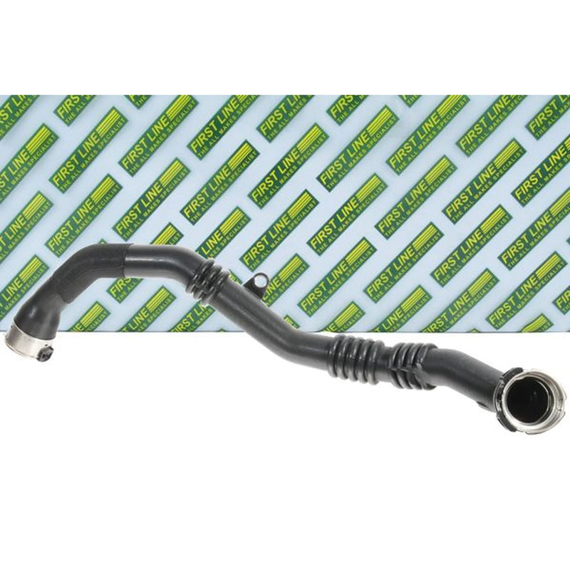 First Line Intercooler Turbo Charge Air Hose FTH1744