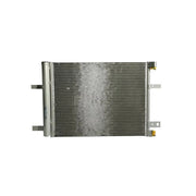 Mahle Air Conditioning Condenser AC 1172 000S