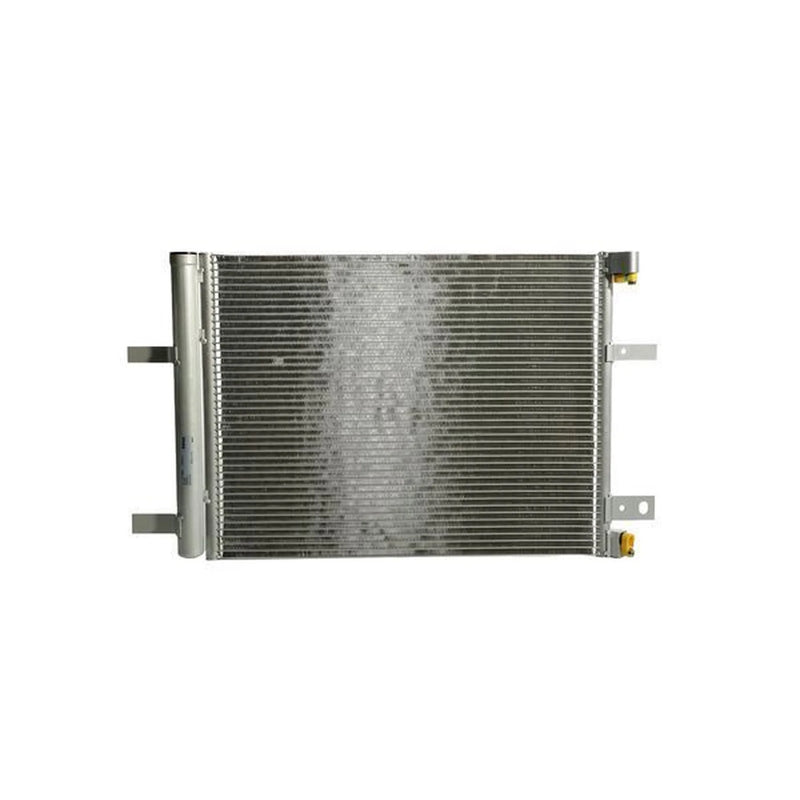 Mahle Air Conditioning Condenser AC 1172 000S