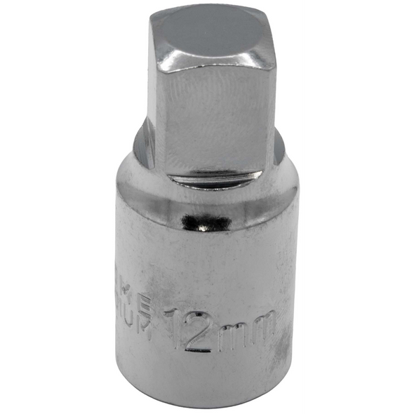 Sealey 3/8"Dr Square Socket 12mm