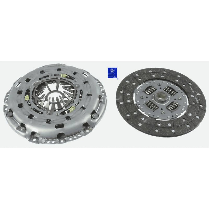 Sachs Clutch Kit Set 3pc 3000951946