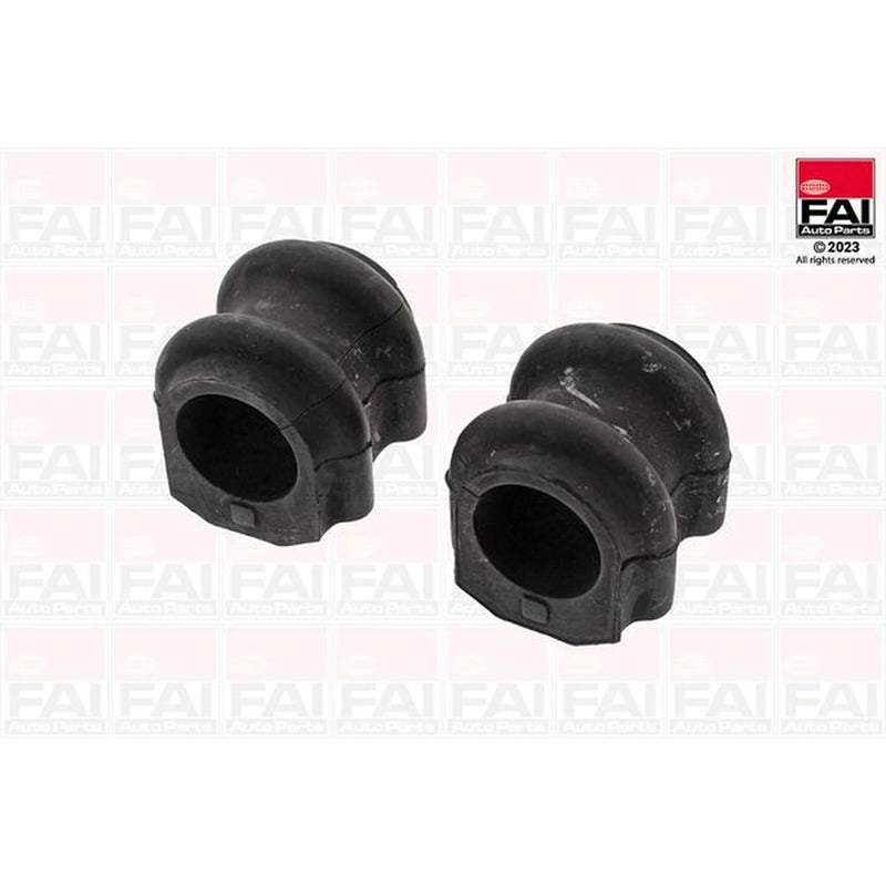 FAI 2 x Anti Roll Bar Mounting Bracket SS11192K
