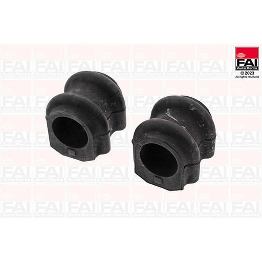 FAI 2 x Anti Roll Bar Mounting Bracket SS11192K