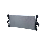 NRF Engine Radiator 560005